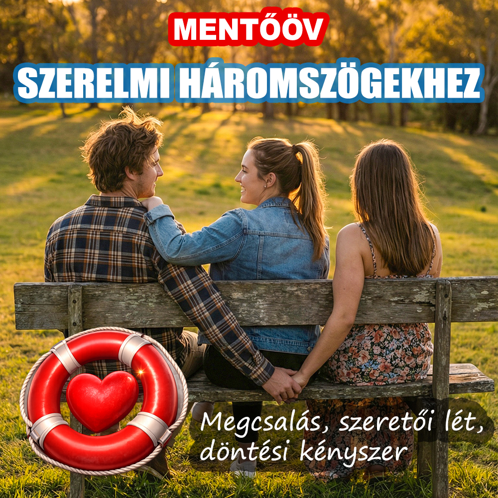 Szerelmi háromszögek Workshop